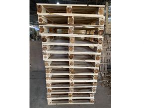 Pallet gỗ 12