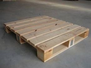 Pallet gỗ 31