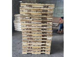 Pallet gỗ 40
