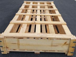 Thùng kiện gỗ 30