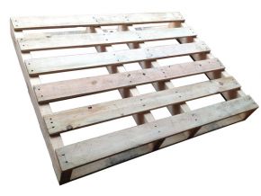 Pallet gỗ 08