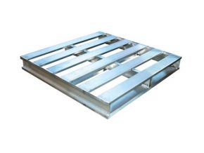 Pallet sắt 04
