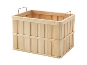 Thùng kiện gỗ 08