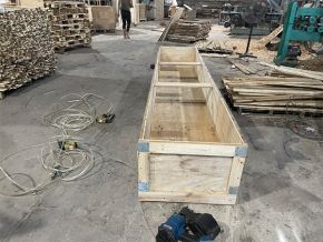 Thùng kiện gỗ 26