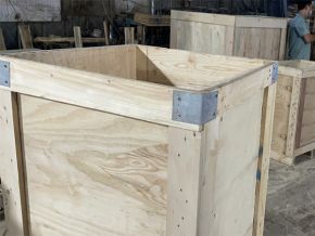 Thùng kiện gỗ 27