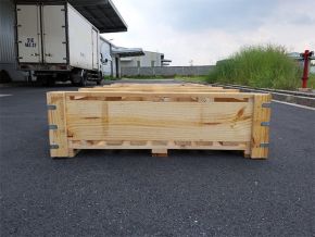 Thùng kiện gỗ 28