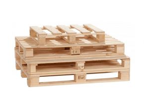 Pallet gỗ 01