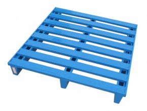 Pallet sắt 12