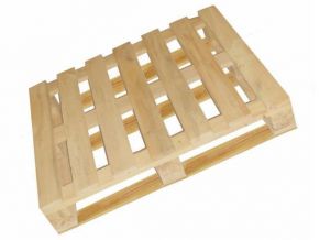 Pallet gỗ 04