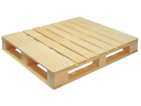 Pallet gỗ 03