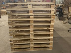 Pallet gỗ 19