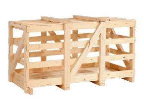 Thùng kiện gỗ 03