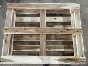 Pallet gỗ 37
