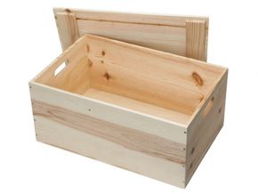 Thùng kiện gỗ 05