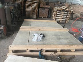 Thùng kiện gỗ 33