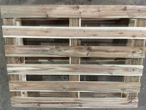 Pallet gỗ 41