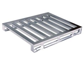 Pallet sắt 11