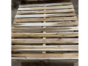 Pallet gỗ 09