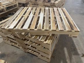 Pallet gỗ 10