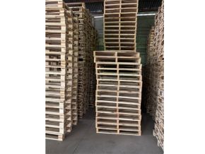 Pallet gỗ 15