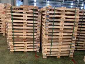 Pallet gỗ 17