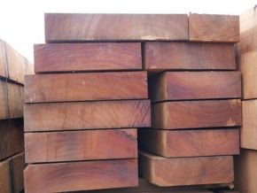 Cung cấp các loại gỗ 09