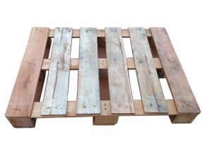 Pallet gỗ 07