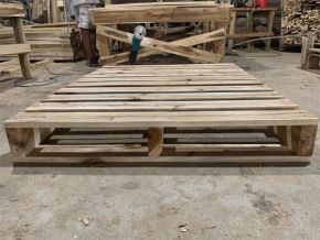 Pallet gỗ 14