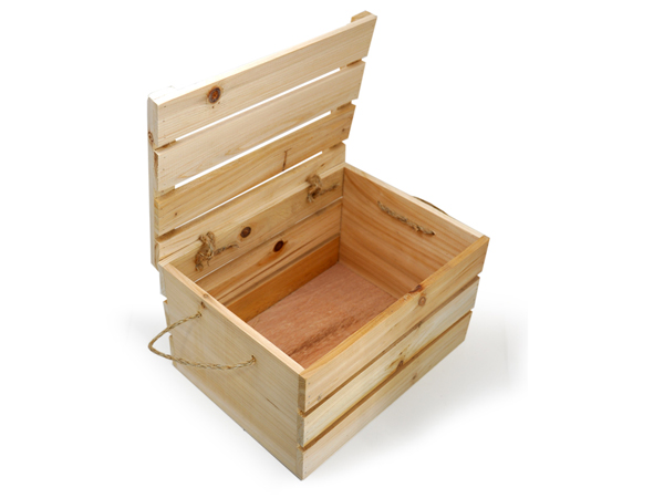 Wooden barrel 06